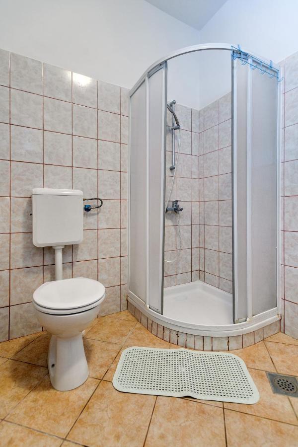 Apartmant Prosika Pag Town Exterior foto